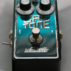 Mahoney Guitar Gear Cal-tone Fuzz