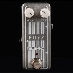 Malekko Omicron Fuzz
