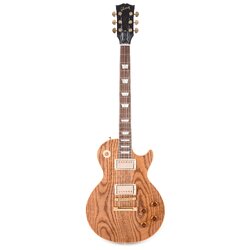 Gibson Custom Shop Modern Les Paul Class 5 Figured Oak Top w/Walnut Fingerboard