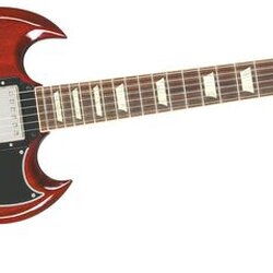 Gibson SG '61 Reissue Electric Guitar