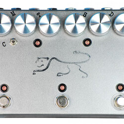 JHS Pedals Panther Delay