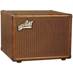 Aguilar DB 112 Chocolate Thunder