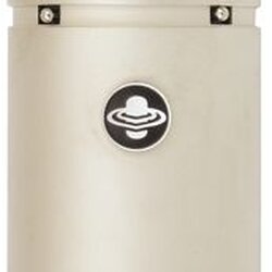 Sterling Audio ST66 Large Diaphragm Tube Condenser Microphone