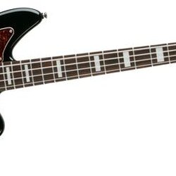 Squier Vintage Modified Jaguar Bass