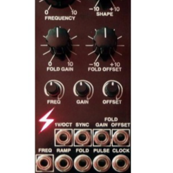 Future Sound Systems TG2 Gristleizer Generator