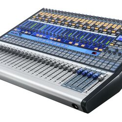 PreSonus StudioLive 16.4.2 AI