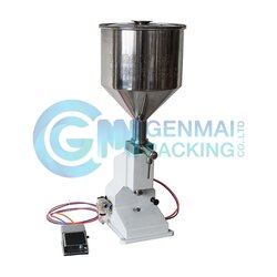 เครื่องบรรจุครีม รุ่น A-02