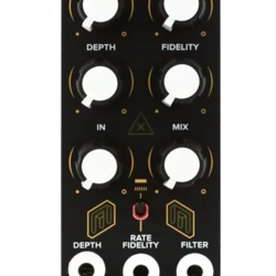 Tiptop Audio ModFX Eurorack Effects Module
