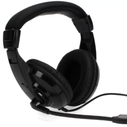 Behringer HPM1100U Multi-purpose USB Headset