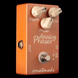 CMAT Mods Analog Phaser
