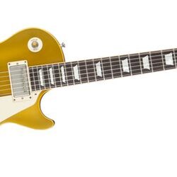 Gibson Custom 1957 Les Paul Goldtop 2013 VOS AG