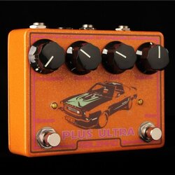 Malekko Plus Ultra 213