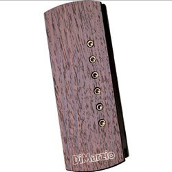 DiMarzio DP135 Super Natural Acoustic Guitar Soundhole Pickup