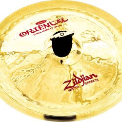 Zildjian Oriental China 'Trash' Cymbal