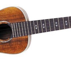 Lanikai CK-C Concert Ukulele (Koa Rosewood Fretboard)