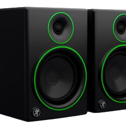 Mackie CR5BT Pair