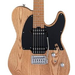 Charvel Pro-Mod So-Cal Style 2 24 HH 2PT CM ash