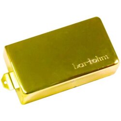 Bartolini Electric Guitar 6-String PAF Vintage Humbucker Dual Coil Neck Pickup