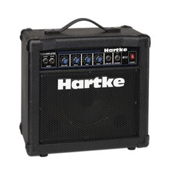 Hartke B Series B150 15 Watt 1x6.5 Bass Combo Amp