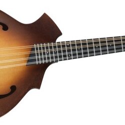 Breedlove Premier KF Mandolin Sunburst