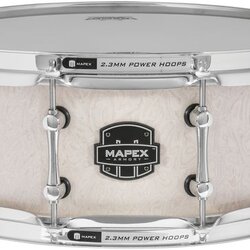 Mapex Armory Series Peacemaker Snare Drum