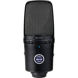 Senal UB-400 USB Mic Desktop Recording Kit