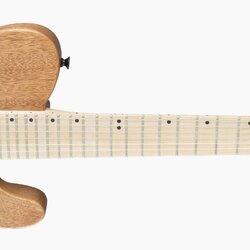 Charvel Pro Mod San Dimas Style 2 7 HH HT M Okume