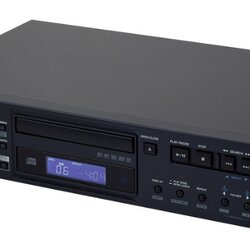 Tascam CD-200SB