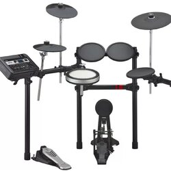 Yamaha DTX6K-X Electronic Drum Set