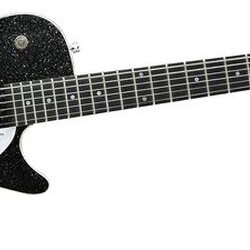 Gretsch Guitars G5265 Jet Baritone Electric Guitar