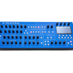 Groove Synthesis 3rd Wave Polyphonic Wavetable Synthesizer (Desktop)