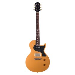 Nik Huber Guitars Krautster II - Worn Gold