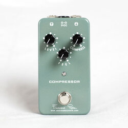 AboveGroundFX Compressor Pedal