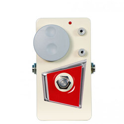 Roger Mayer TC Voodoo 1 Overdrive