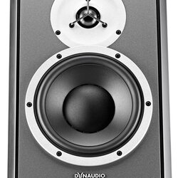 Dynaudio Acoustics DBM50 Active Studio Monitor