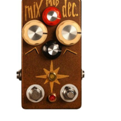 Hungry Robot Starlite V2 Reverb Pedal