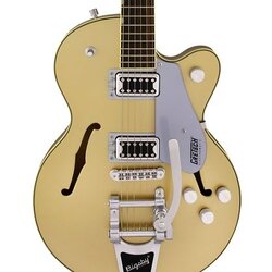 Gretsch Guitars G5655T Electromatic Center Block Jr. Single-Cut with Bigsby