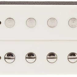 Suhr SSH+ Bridge Pickup, Parchment, 50mm