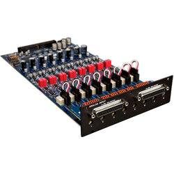 Avid HD I/O AD Option - Analog Input Interface