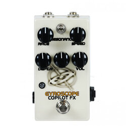 Copilot FX Gyroscope Modulated Filter