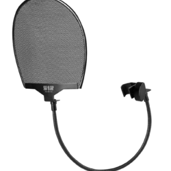 512 Audio Professional Microphone Pop Filter