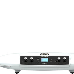 Moog Theremini Theremin with Assistive Pitch Correction
