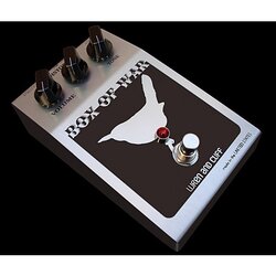 Wren and Cuff Box of War