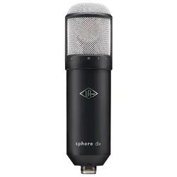 Universal Audio UA Sphere DLX Modeling Microphone