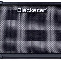 Blackstar ID:Core 10 V3 2 x 3-inch 2 x 5-watt Stereo Combo Amp with Effects