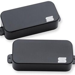 Seymour Duncan Dino Cazares Retribution - Set, 7 String, Passive Mount