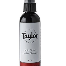 Taylor Satin Guitar Cleaner 4 Oz