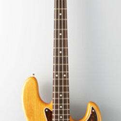 FGN Guitars Neo Classic series NCJB-20R/AL - Vintage Natural