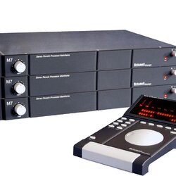 Bricasti Design System 3