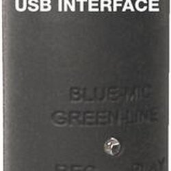 Nady UIM-2X USB Interface Module with Phantom Power